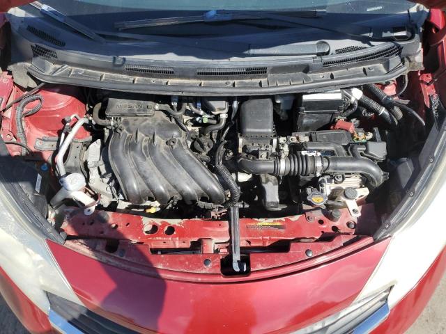 Photo 11 from auction – 2015 NISSAN VERSA NOTE with VIN 3N1CE2CP7FL375210