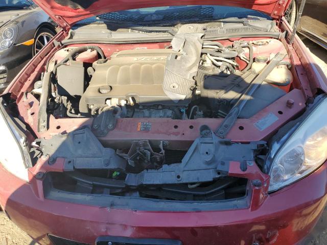 Photo 11 from auction – 2013 CHEVROLET IMPALA LT with VIN 2G1WG5E32D1104384