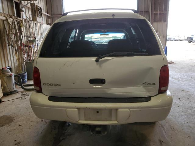 Photo 6 from auction – 1998 DODGE DURANGO with VIN 1B4HS28Y8WF192337
