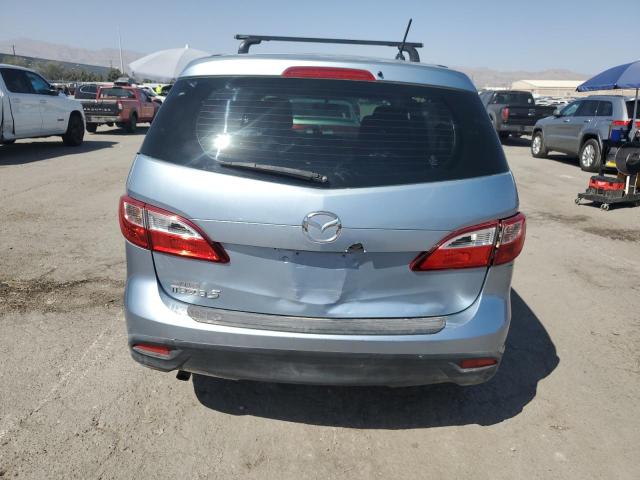 Photo 6 from auction – 2012 MAZDA 5 with VIN JM1CW2BL2C0143227