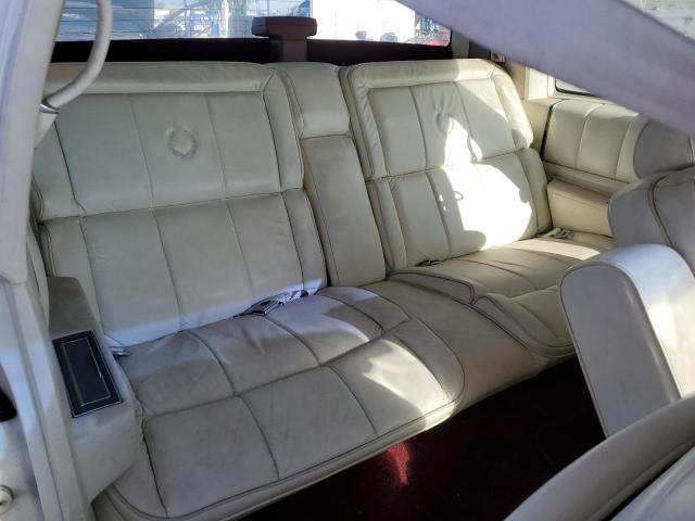 Photo 10 from auction – 1988 CADILLAC DEVILLE with VIN 1G6CD1151J4312164