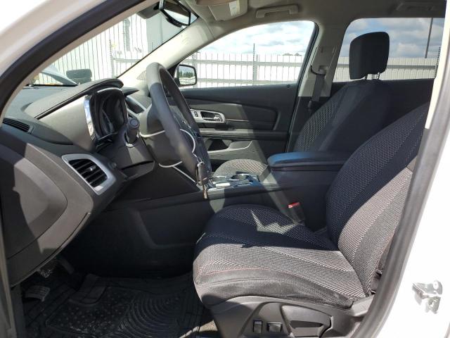 Photo 7 from auction – 2017 GMC TERRAIN SL with VIN 2GKALMEK9H6342860