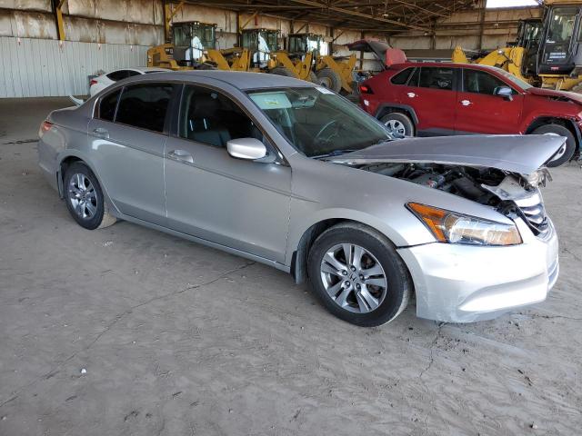 Photo 4 from auction – 2012 HONDA ACCORD SE with VIN 1HGCP2F65CA082436