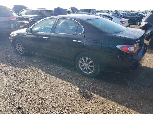 Photo 2 from auction – 2004 LEXUS ES 330 with VIN JTHBA30G545009675