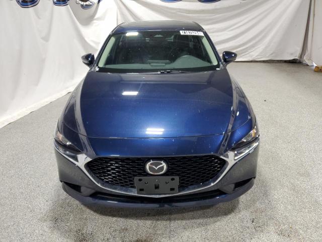 Photo 5 from auction – 2024 MAZDA 3 PREFERRE with VIN 3MZBPACM4RM413071
