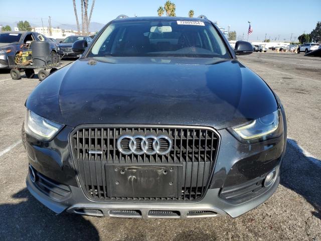 Photo 5 from auction – 2014 AUDI A4 ALLROAD with VIN WA1UFAFL4EA131340