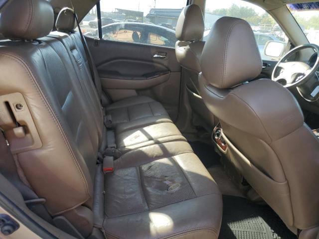 Photo 10 from auction – 2002 ACURA MDX with VIN 2HNYD18262H527360