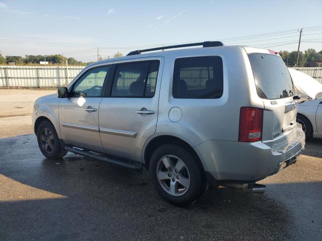 Фото 2 с аукциона – 2010 HONDA PILOT EX с VIN 5FNYF3H46AB017589