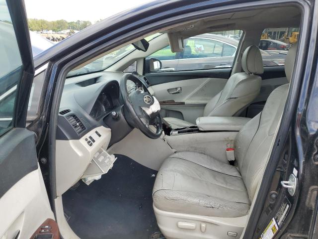 Photo 7 from auction – 2011 TOYOTA VENZA with VIN 4T3ZK3BB9BU043753
