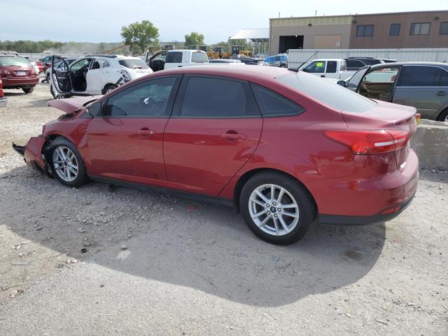 Photo 2 from auction – 2016 FORD FOCUS SE with VIN 1FADP3F29GL284041