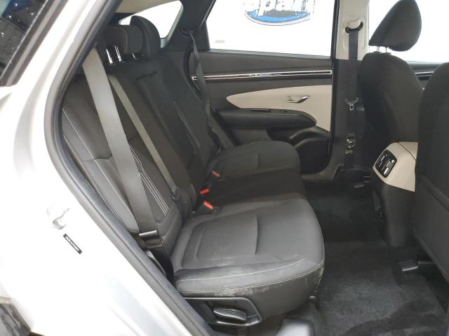 Photo 11 from auction – 2023 HYUNDAI TUCSON SEL with VIN 5NMJBCAE7PH206873
