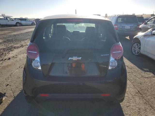 Photo 6 from auction – 2014 CHEVROLET SPARK 1LT with VIN KL8CD6S96EC582569
