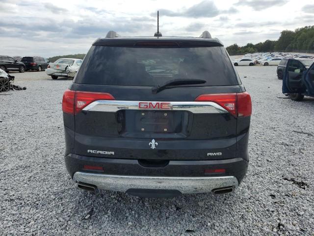 Photo 6 from auction – 2017 GMC ACADIA DEN with VIN 1GKKNXLS3HZ317587