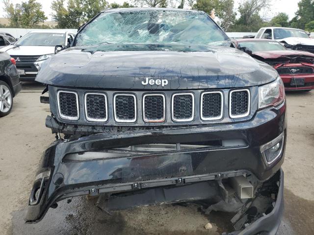 Photo 5 from auction – 2018 JEEP COMPASS LI with VIN 3C4NJDCB8JT282660