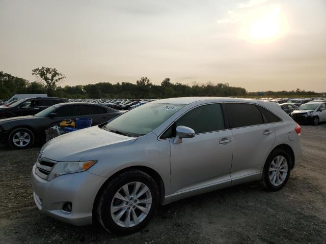 TOYOTA VENZA LE 2013 with VIN 4T3ZA3BB0DU063475 - Photo from auction