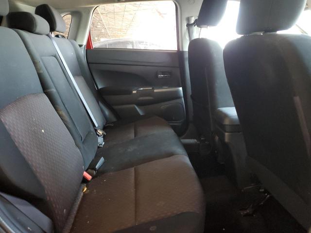 Photo 10 from auction – 2019 MITSUBISHI OUTLANDER with VIN JA4AP4AU4KU011727