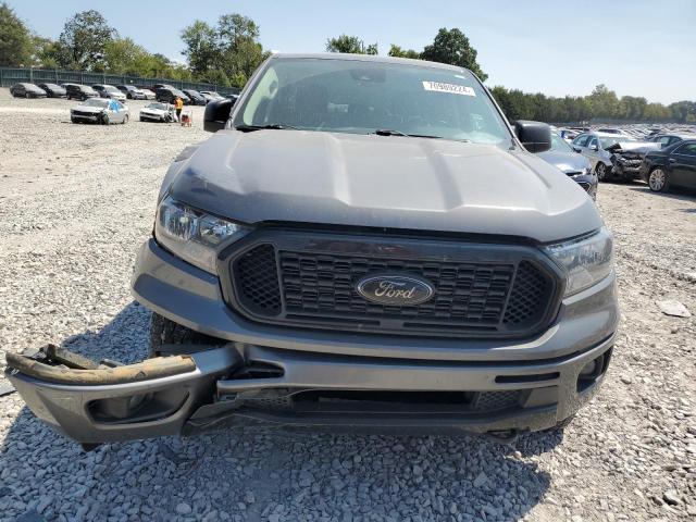 Photo 5 from auction – 2021 FORD RANGER XL with VIN 1FTER4FH8MLD50187