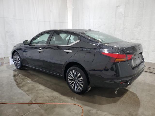 Photo 2 from auction – 2024 NISSAN ALTIMA SV with VIN 1N4BL4DW5RN405024