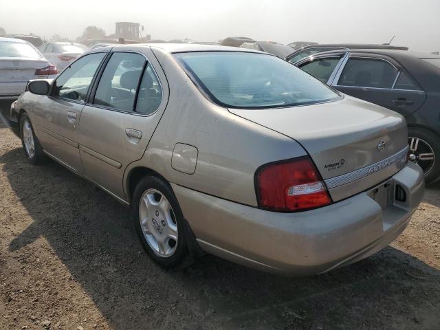 Photo 2 from auction – 2000 NISSAN ALTIMA XE with VIN 1N4DL01A2YC151762