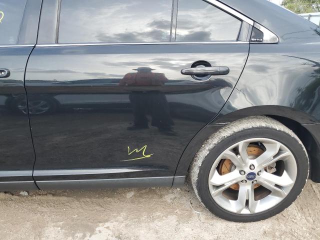 Photo 12 from auction – 2012 FORD TAURUS SHO with VIN 1FAHP2KTXCG137708