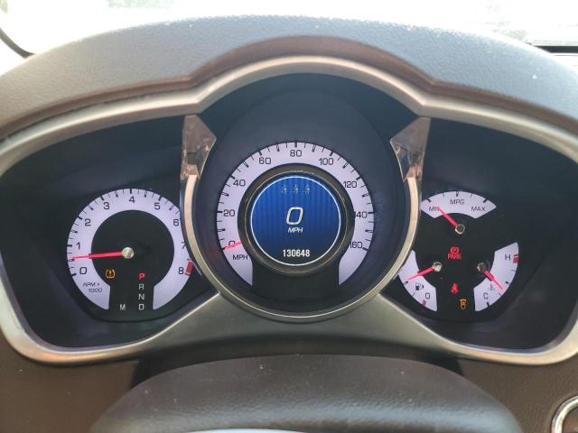 Photo 9 from auction – 2012 CADILLAC SRX PERFOR with VIN 3GYFNBE36CS613175