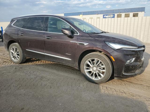 Photo 4 from auction – 2022 BUICK ENCLAVE AV with VIN 5GAEVCKW2NJ124249