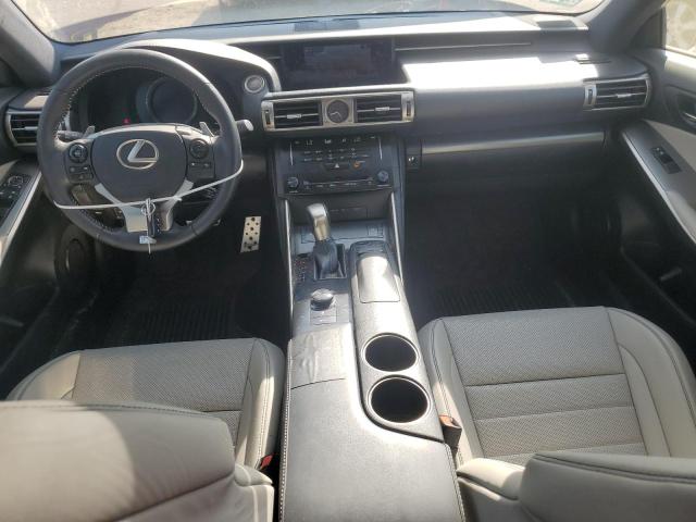 Photo 8 from auction – 2014 LEXUS IS 250 with VIN JTHCF1D24E5006938