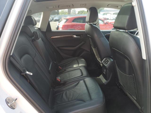 Photo 11 from auction – 2017 AUDI Q5 PREMIUM with VIN WA1C2AFP8HA003407