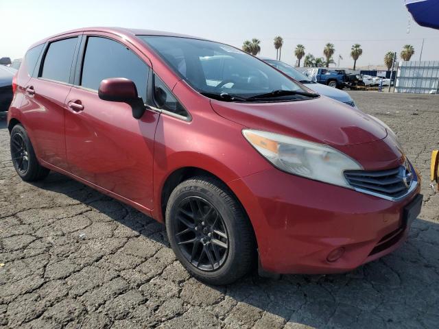 Photo 4 from auction – 2014 NISSAN VERSA NOTE with VIN 3N1CE2CP1EL401346