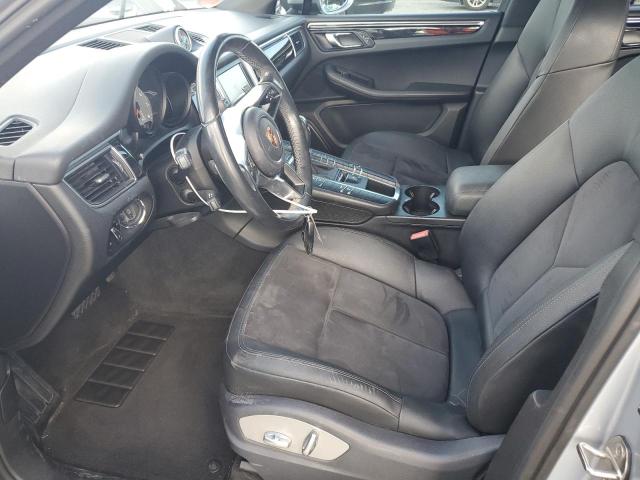 Photo 7 from auction – 2015 PORSCHE MACAN S with VIN WP1AB2A54FLB64622