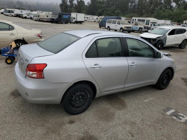 Photo 3 from auction – 2012 TOYOTA YARIS with VIN JTDBT4K35CL038180