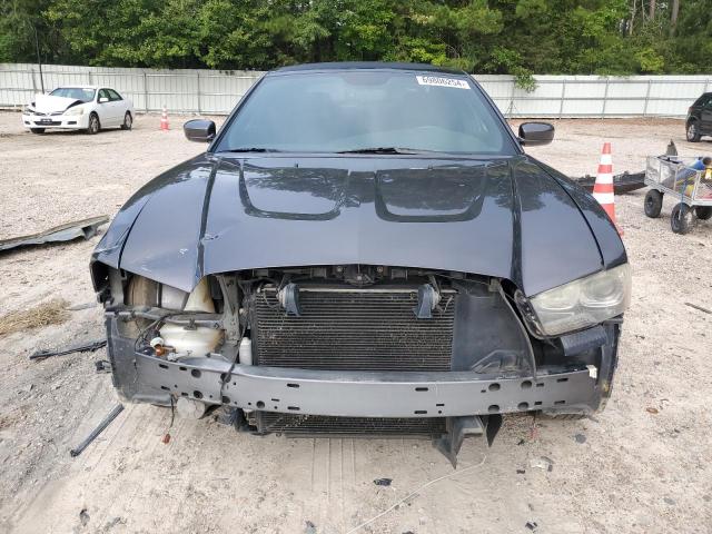 Photo 5 from auction – 2014 DODGE CHARGER R/ with VIN 2C3CDXDT5EH114775