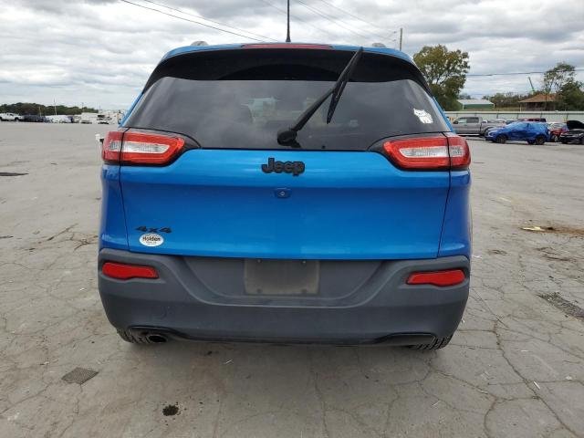 Photo 6 from auction – 2018 JEEP CHEROKEE L with VIN 1C4PJMCB2JD546924