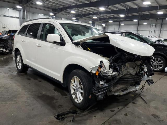 Photo 4 from auction – 2018 DODGE JOURNEY SX with VIN 3C4PDDBG0JT523690