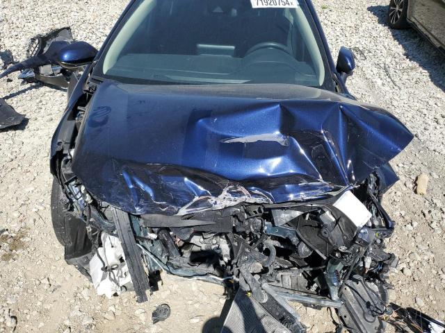 Photo 11 from auction – 2022 TOYOTA COROLLA LE with VIN JTDEAMDE4NJ047713