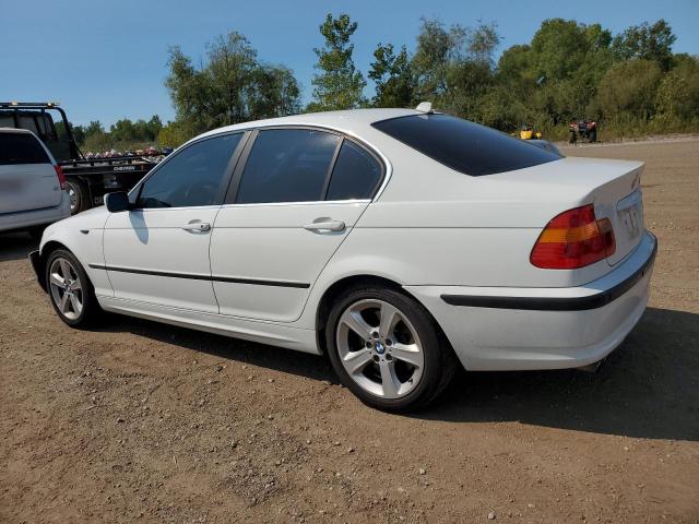 Photo 2 from auction – 2004 BMW 330 XI with VIN WBAEW53404PN33220
