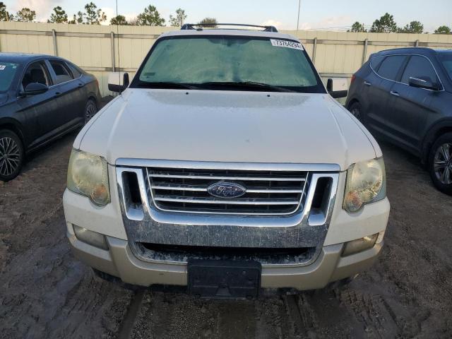 Photo 5 from auction – 2010 FORD EXPLORER E with VIN 1FMEU6EE2AUA03568