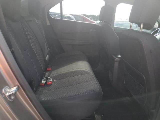 Photo 11 from auction – 2012 CHEVROLET EQUINOX LT with VIN 2GNALDEK4C6311429