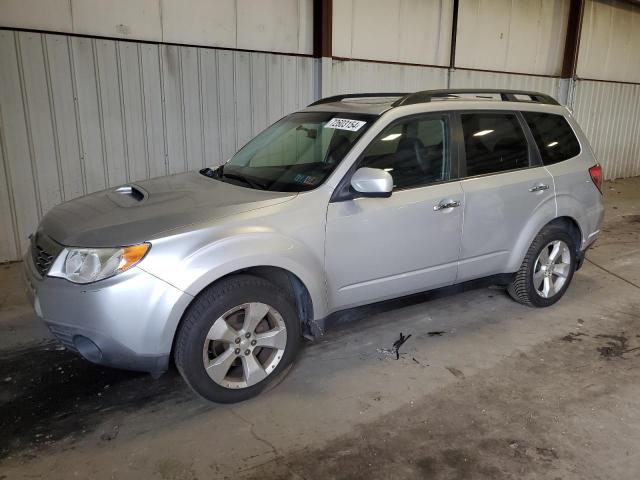 Zdjęcie 1 z aukcji – 2009 SUBARU FORESTER 2 z VIN JF2SH666X9H771890