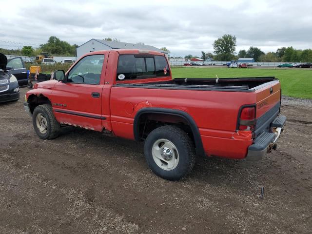 Photo 2 from auction – 2000 DODGE RAM 1500 with VIN 1B7HC16Y7YS501819