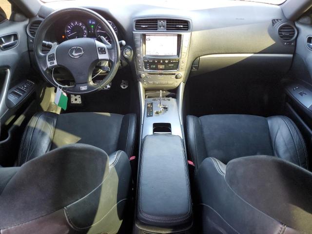 Photo 8 from auction – 2011 LEXUS IS 350 with VIN JTHBE5C21B5028012