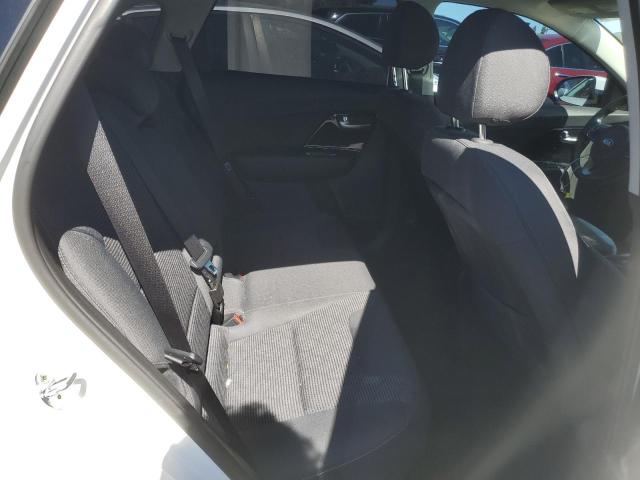 Photo 11 from auction – 2021 KIA NIRO LX with VIN KNDCB3LC7M5479704