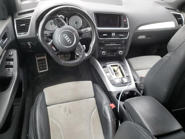 Photo 8 from auction – 2015 AUDI SQ5 PREMIU with VIN WA1CGAFP6FA120966