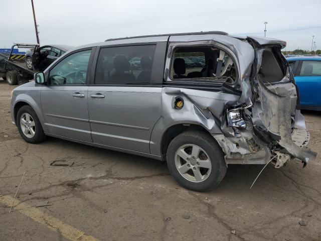 Photo 2 from auction – 2013 DODGE GRAND CARA with VIN 2C4RDGCGXDR575392