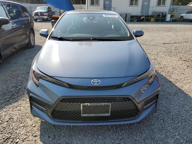 Photo 5 from auction – 2020 TOYOTA COROLLA SE with VIN JTDP4RCE4LJ024900