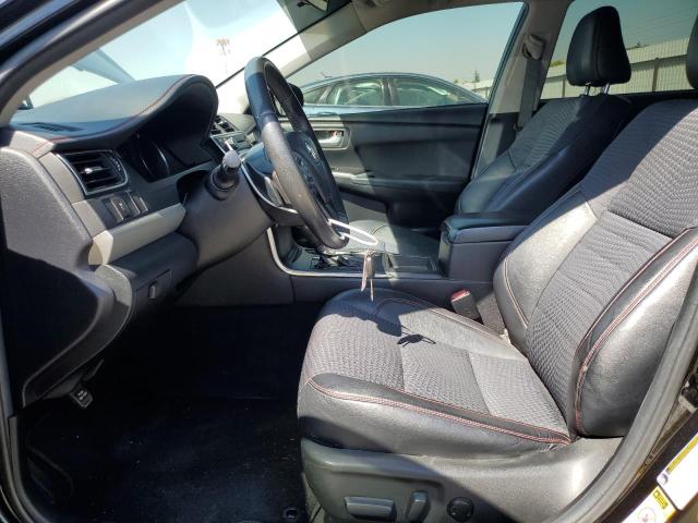 Photo 7 from auction – 2015 TOYOTA CAMRY LE with VIN 4T1BF1FK3FU905545