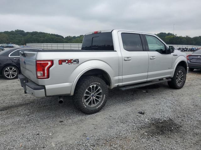 Photo 3 from auction – 2015 FORD F150 SUPER with VIN 1FTEW1EG4FFC67888