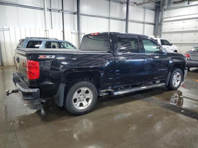 Photo 3 from auction – 2014 CHEVROLET SILVERADO with VIN 3GCUKREC5EG524766