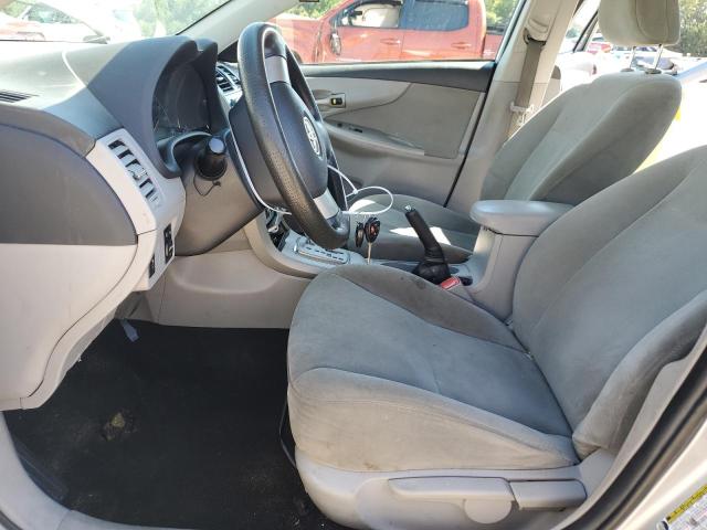 Photo 7 from auction – 2011 TOYOTA COROLLA BA with VIN 2T1BU4EEXBC600445