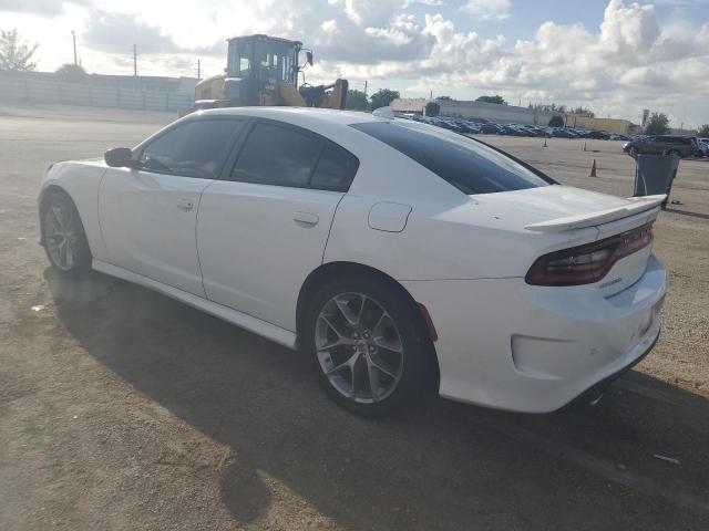 Photo 2 from auction – 2023 DODGE CHARGER GT with VIN 2C3CDXHG7PH576027